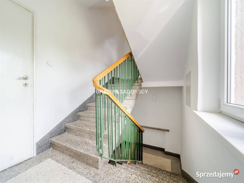 Sprzedam dom bliźniak 100m2 Kraków Zarzecze Sprzedaż