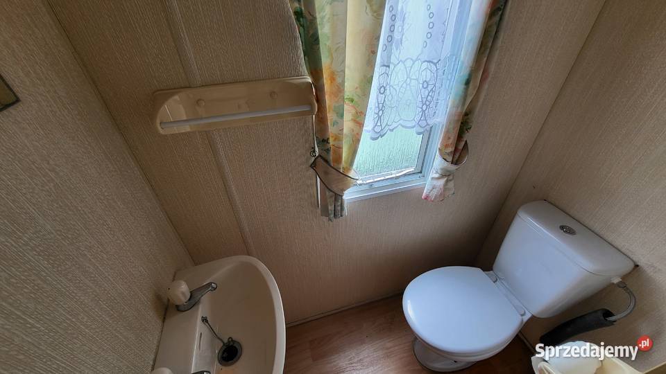 Domki domek holenderski domek angielski A180 lubuskie Gołaszyn