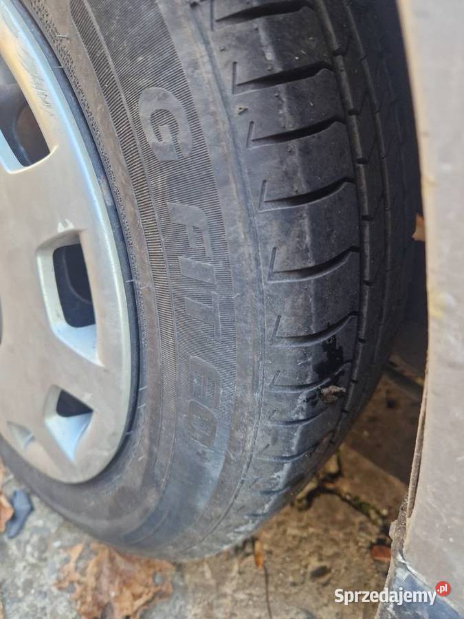 Vw polo 12 benzyna lift Kraków