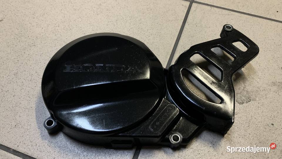 Pokrywa osłona magneta Honda MTX 125 Brzeszcze
