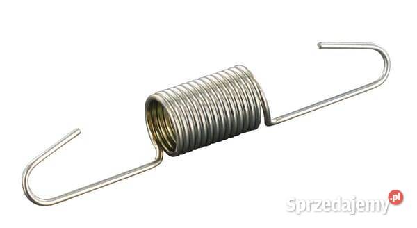 Sprężyna regulacyjna 16561ZM1870 małopolskie Kamionna