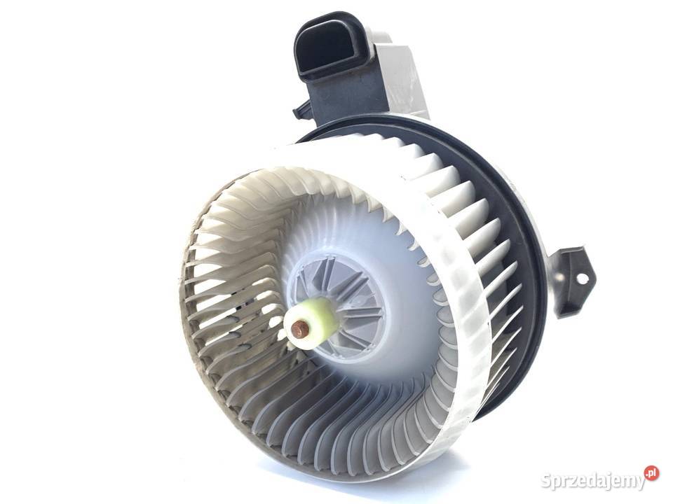 DMUCHAWA NAWIEWU JAGUAR FPACE MF1163602671 Dmuchawy