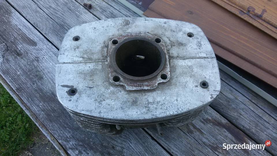 Wsk 175 cylinder sprzedam