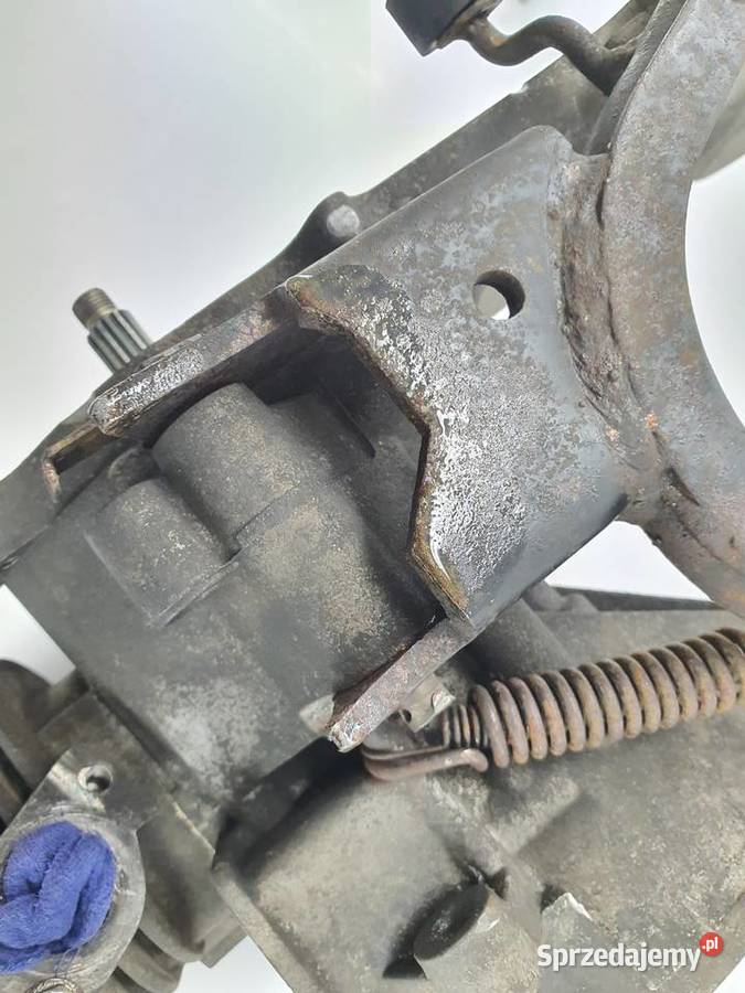 Silnik Wal Cylinder Cpi Aragon 50 Łódź sprzedam