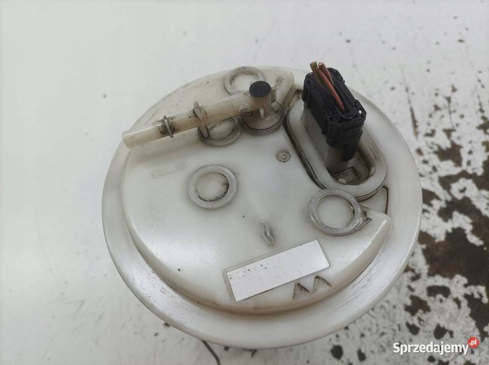 POMPA PALIWA 16 VTI THP Peugeot 3008 I 20092016 świętokrzyskie