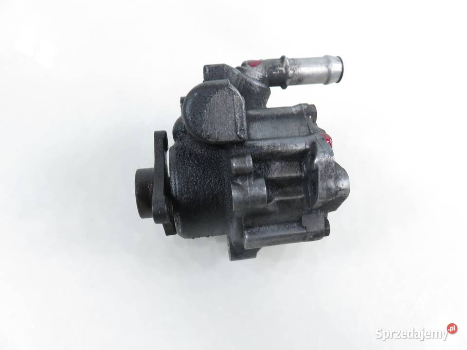 POMPA WSPOMAGANIA RENAULT MASTER II 25 dCi