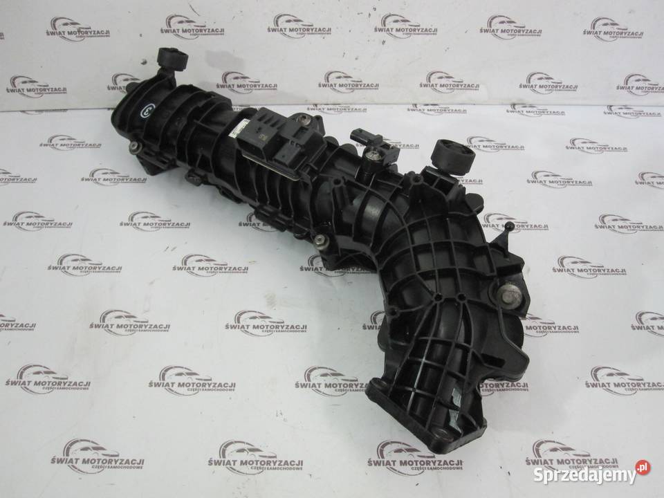 MINI 16 D 11r kolektor ssący 7823039 7823039