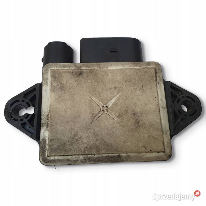 PRZEKAŹNIK ŚWIEC ŻAROWYCH Mercedes R300 W251 30 Chełm