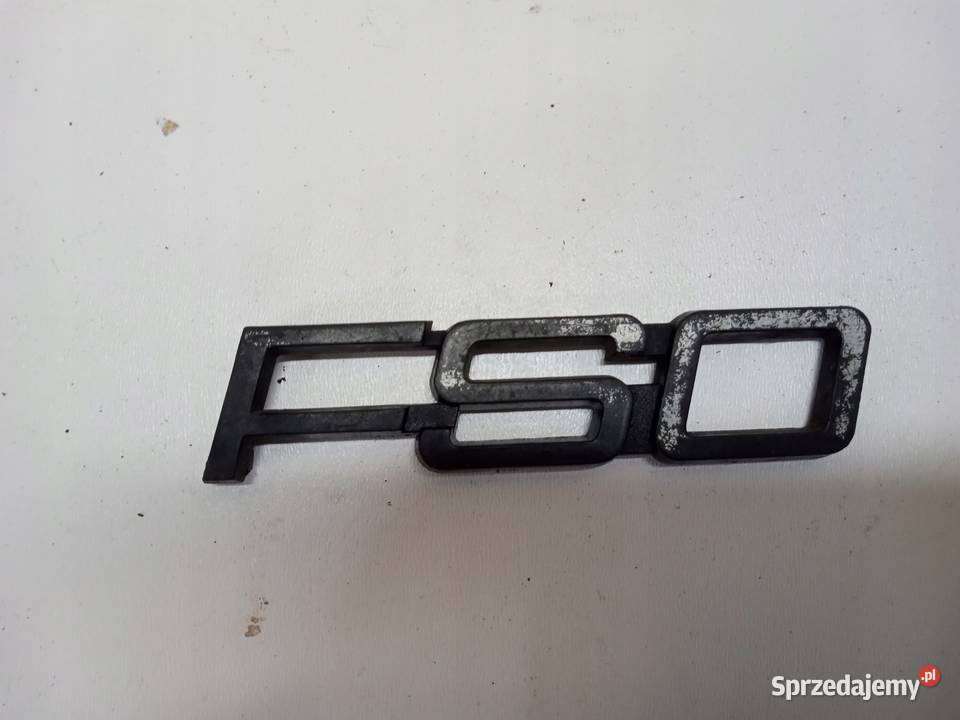 FSO FSO Polonez Borowicz EMBLEMAT ZNACZEK LOGO łódzkie Łódź
