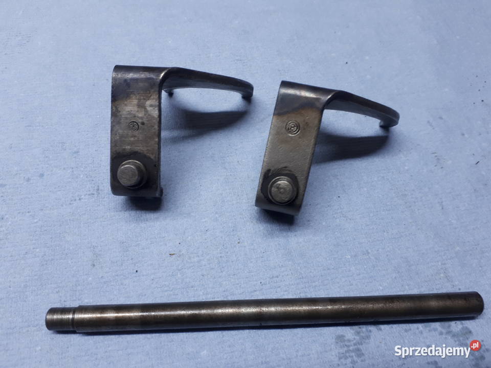 Wodziki zmiany biegów Jawa Cz 175 model 356 450 Rzeszów