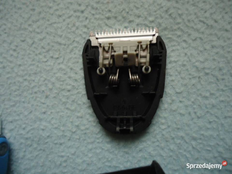 UŻYWANA MASZYNKA DO WŁOSÓW PHILIPS EASY STYLER Jaworzno