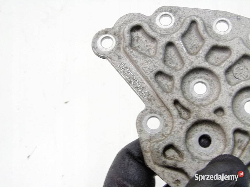 Obudowa skrzyni biegów Pacifica Ram 200 Cherokee Sosnowiec