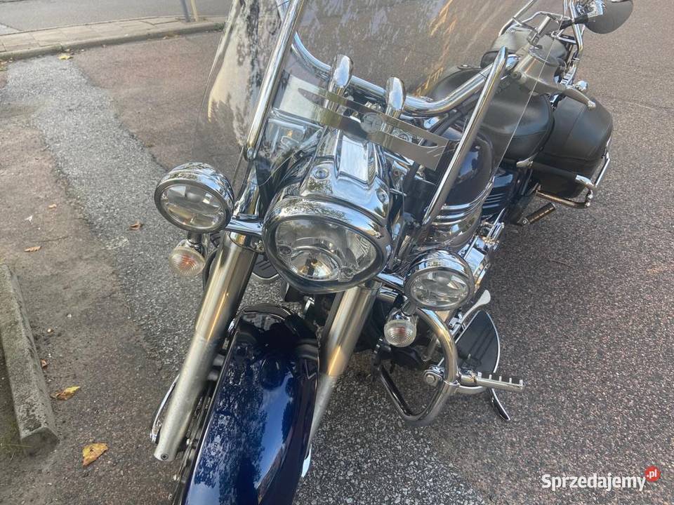 Yamaha stratoliner S pomorskie