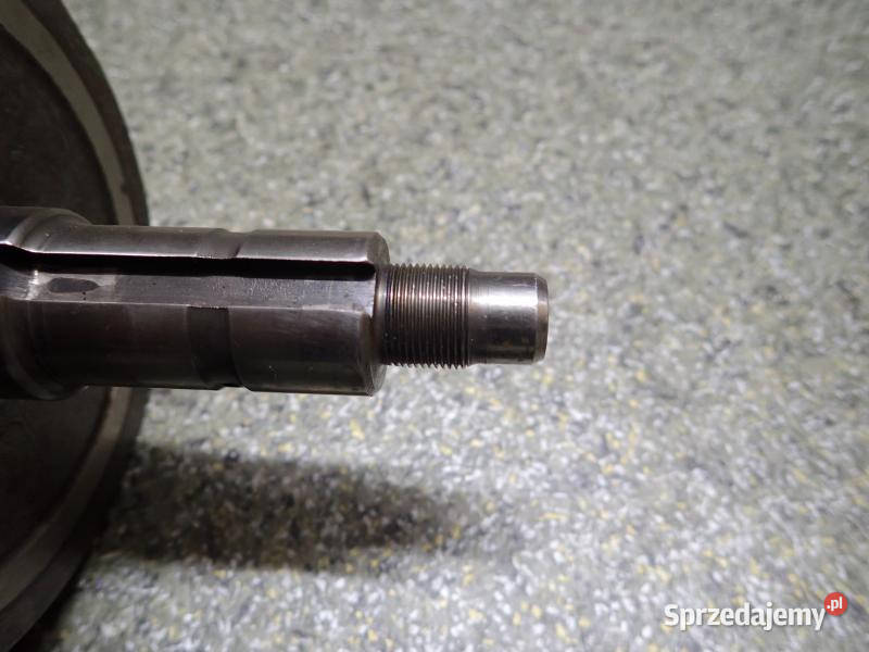 WAŁ KORBOWY KORBOWÓD YAMAHA SR 250 8196R Strzelce Krajeńskie