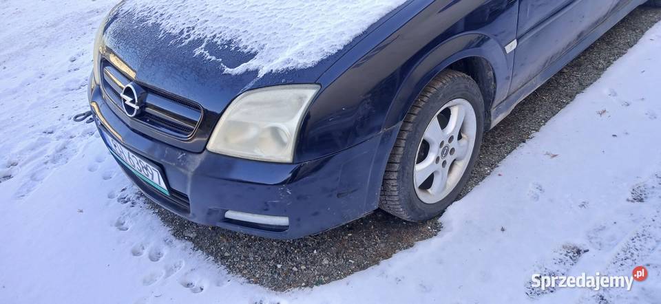 Opel signum 22 direct 4/5 Signum Chełm