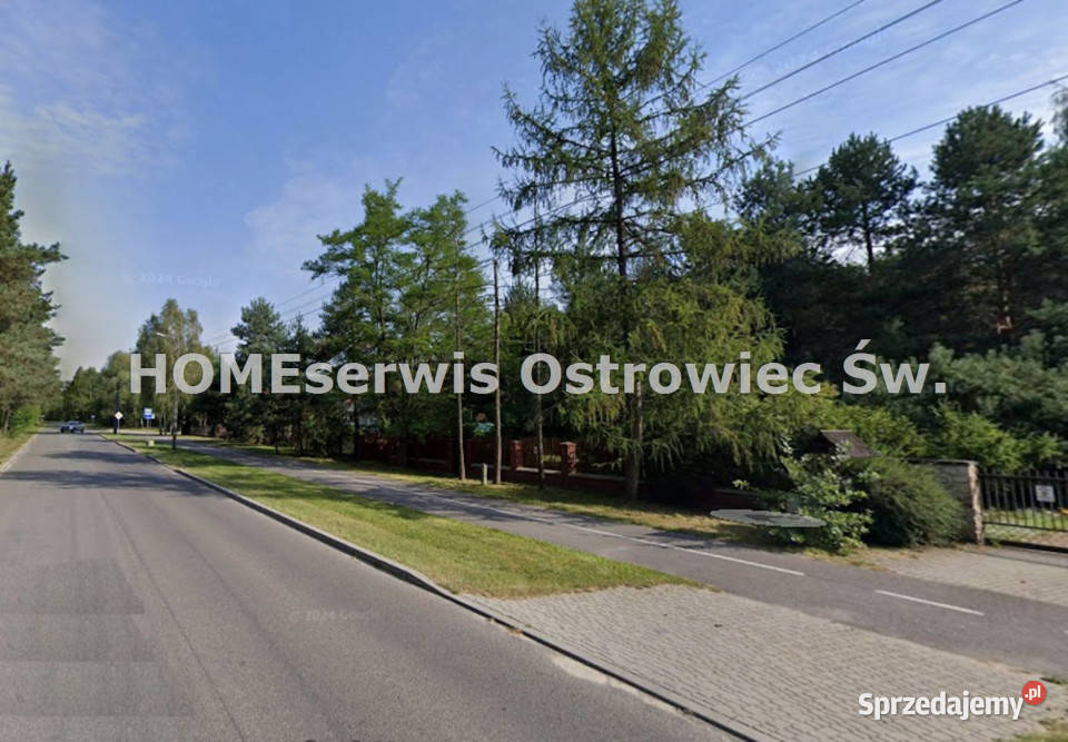 Działka Ostrowiec Świętokrzyski telefon