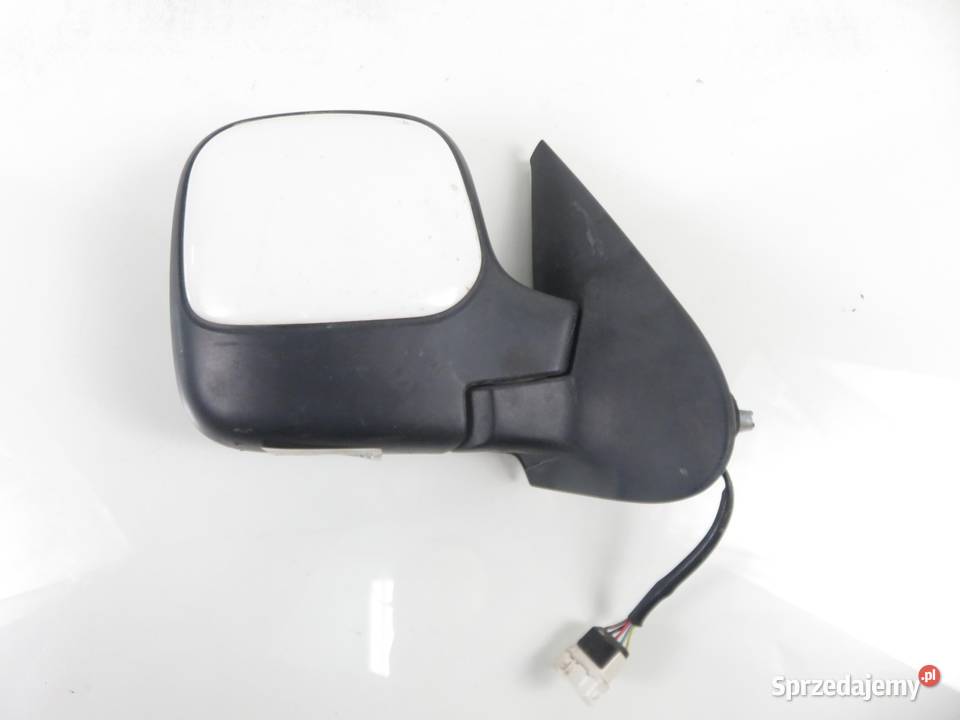 LUSTERKO PRAWE CITROEN BERLINGO I 96366861XT małopolskie
