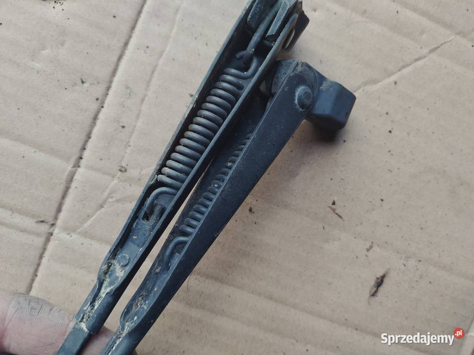 RAMIĘ WYCIERACZKI FORD SIERRA Karoseria Kamień-Kolonia