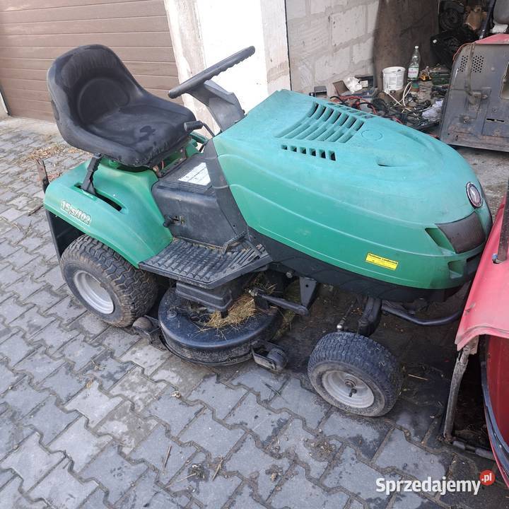 Castelgarden Tc102 TC 102 honda 2213 czesci Jabłonowo Pomorskie