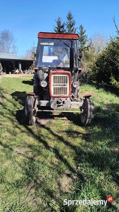 Sprzedam URSUS c330 Ursus Dwórzno