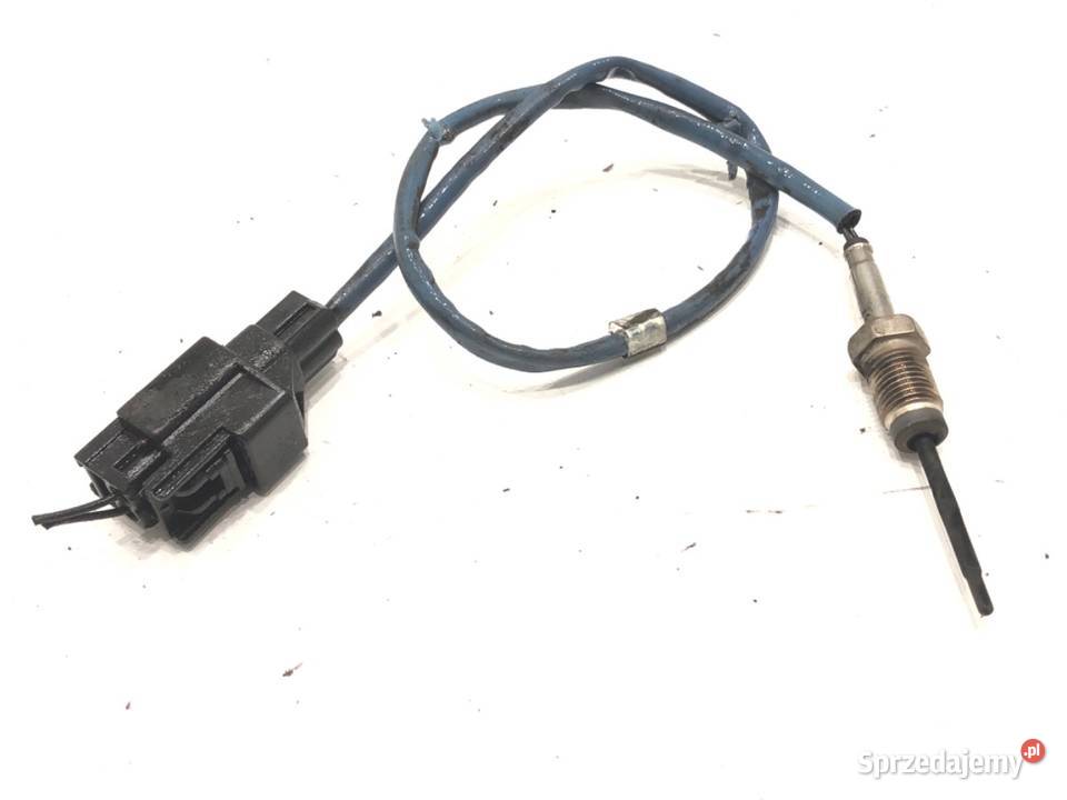 CZUJNIK TEMPERATURY SPALIN FORD TRANSIT COURIER