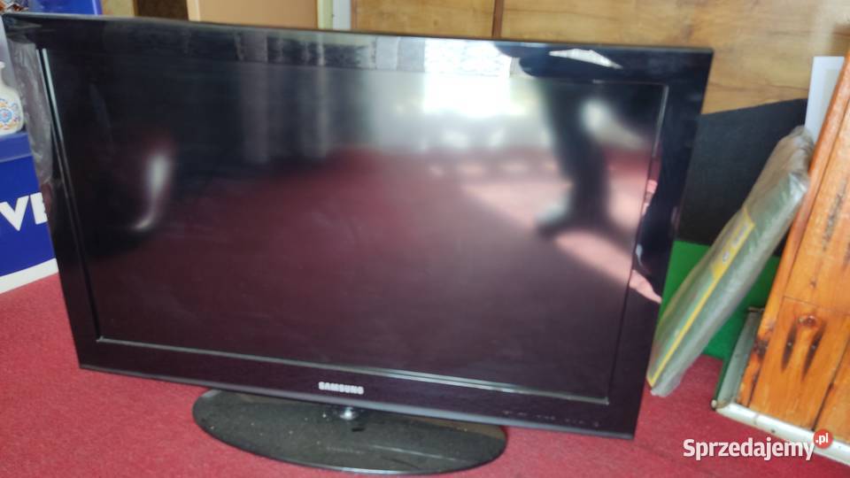 telewizor 32 cale Samsung Panasonic LED