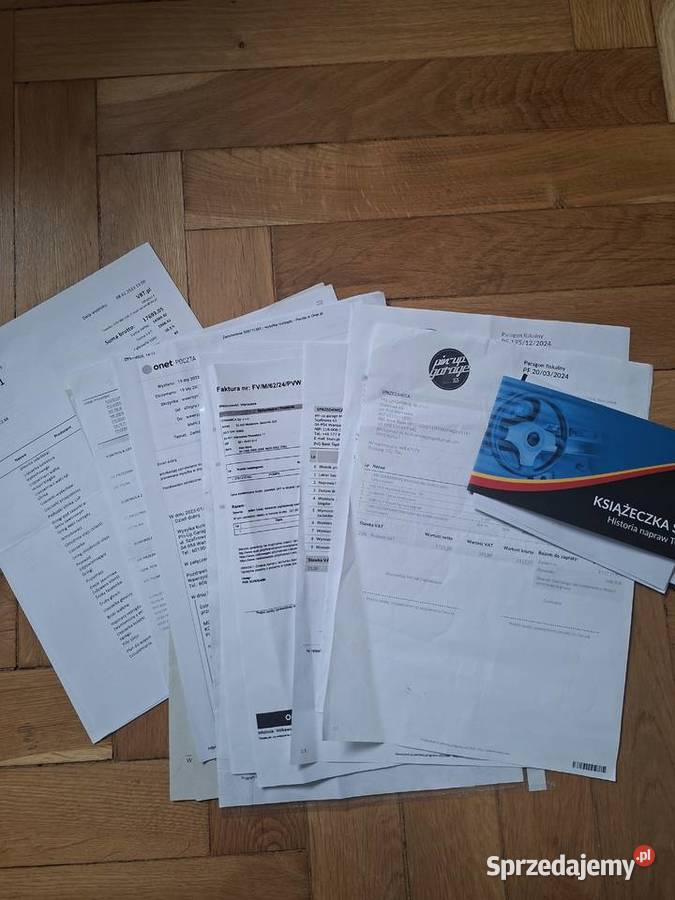 Audi A6 Avant 42 FSI stan idealny Warszawa