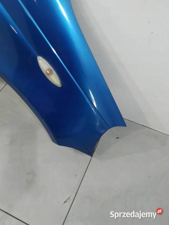 BŁOTNIK PRAWY PRZÓD LIFT Toyota Yaris I 19992005 świętokrzyskie sprzedam