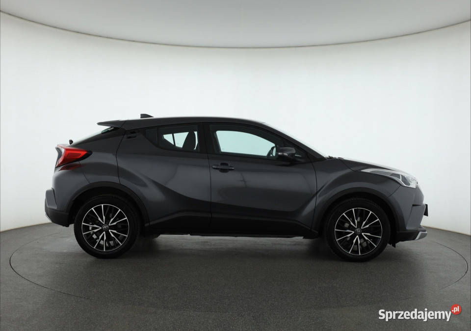 Toyota CHR 12 Turbo centralny zamek Piaseczno