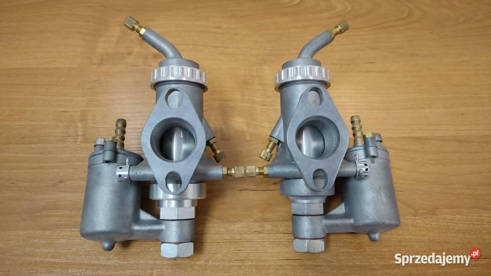 Gaźniki gaźnik K38 k38 Irbit M61 M61 M62 M62 sprzedam