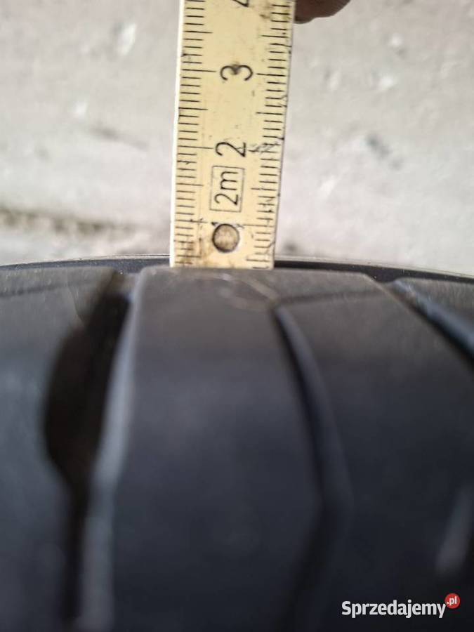 Opony Hankook Ventus Prime3 Samochodowe sprzedam