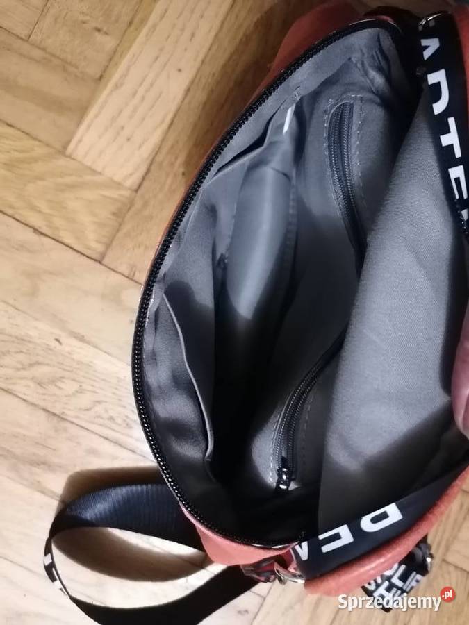 Torba na ramie damska Uniseks sprzedam