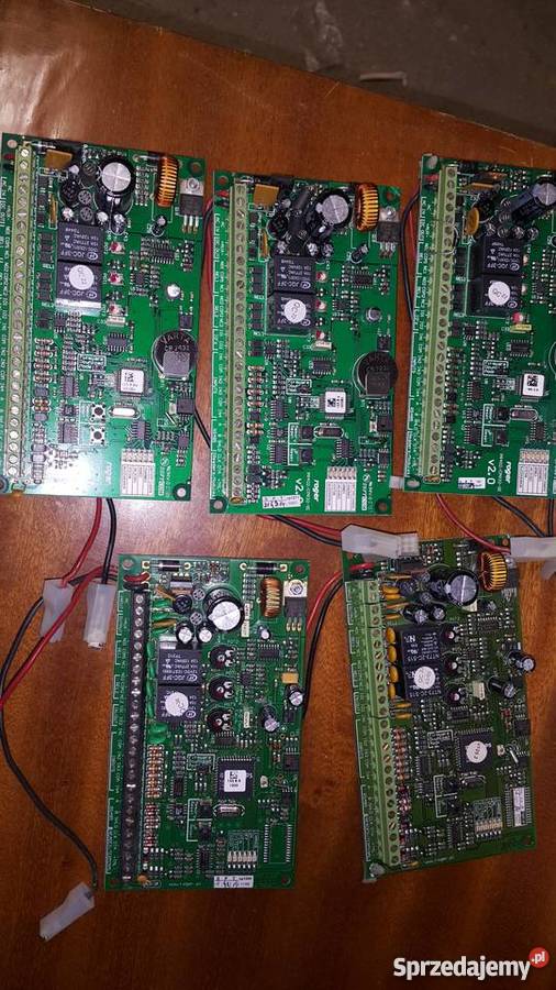 ROGER dr402cpr32se Warszawa