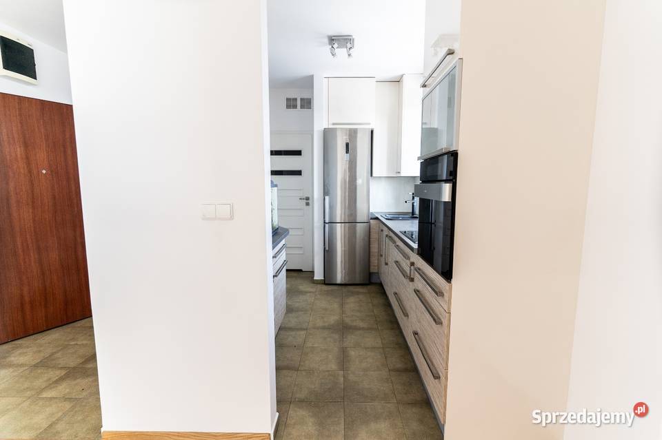 Bezpośrednio duże komfortowe mieszkanie Targówek oddzielna kuchnia Warszawa
