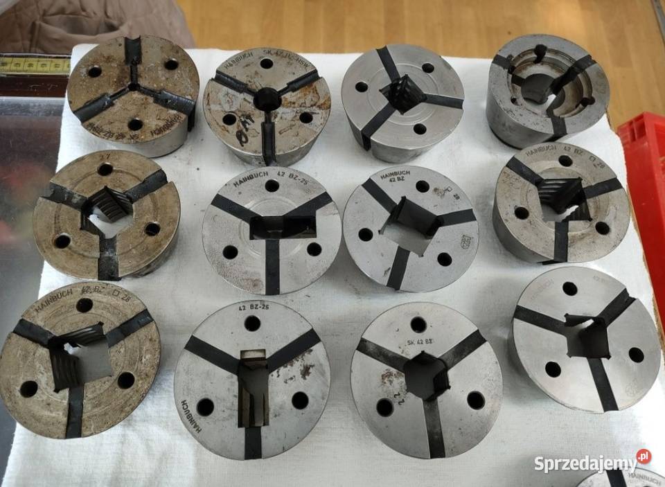 Narzędzia tokarskie frezarskie Gołdap