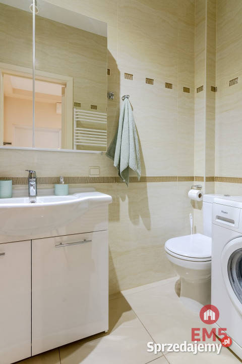 Mieszkanie Białystok Bacieczki 534m2 2 pokojowe Rok budowy 1995 Sprzedaż podlaskie