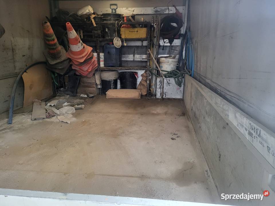 FORD TRANSIT DOKA 7 os 205000km Leszno