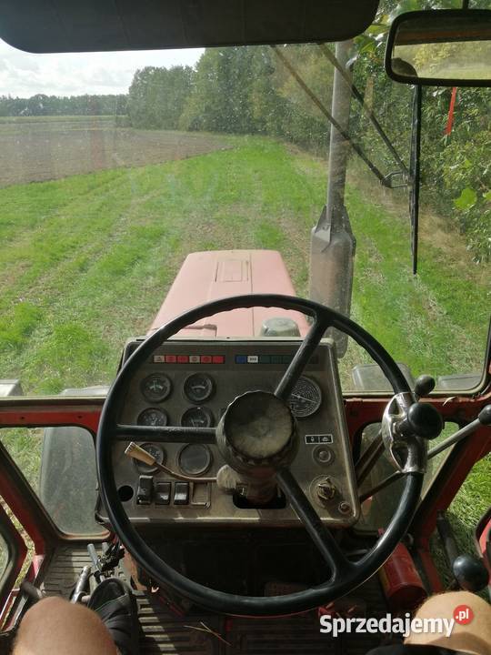 Wprzedam mtz 82 94 z 4x4 Bońki sprzedam