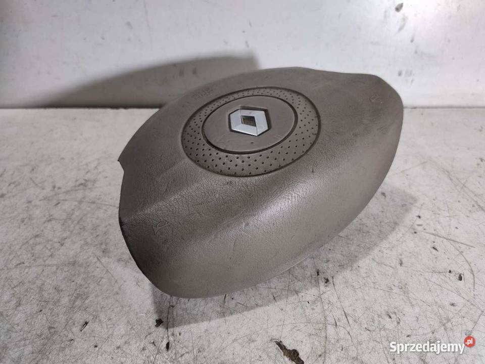 AIRBAG PODUSZKA POWIETRZNA KIEROWCY ESPACE IV sprzedam