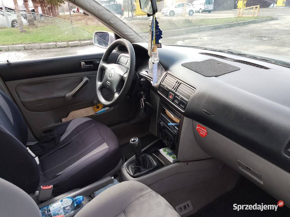 Sprzedam Volkswagen BORA 19 SDI Bora Zamość