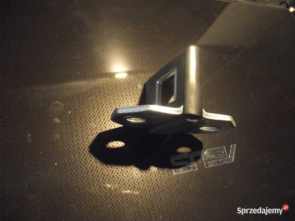 Rygiel Mercedes Pozostałe