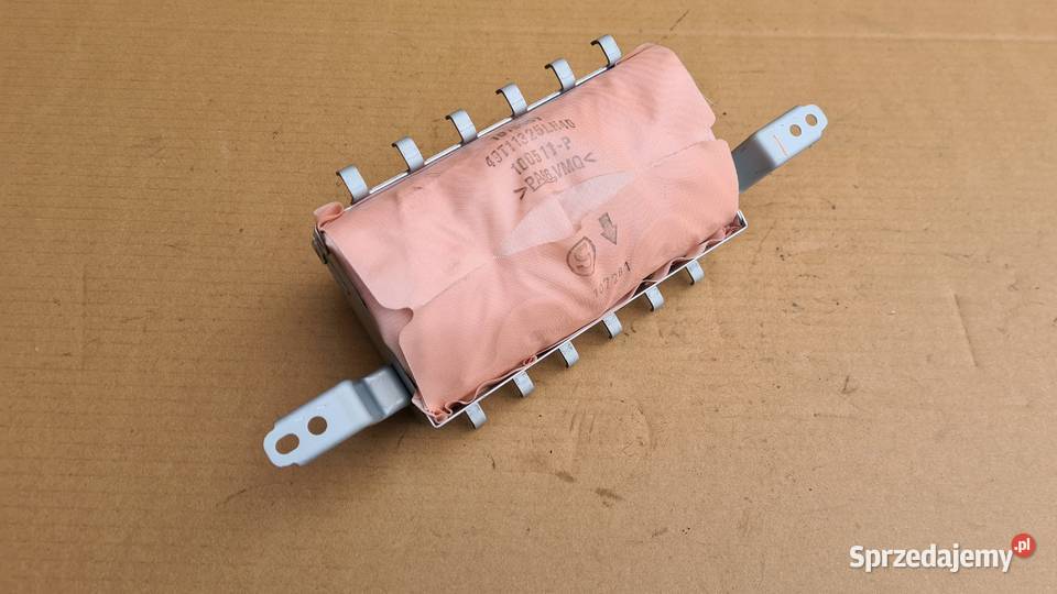 Mazda 6 GH LIFT poduszka powietrzna air bag Legnica