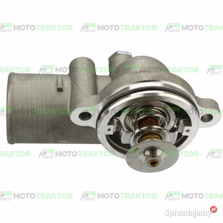 TERMOSTAT MASSEY FERGUSON 4133L502 Massey Ferguson Łążynek sprzedam