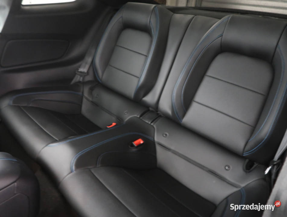 Ford Mustang GT V8 50 podgrzewane fotele Mustang Piaseczno sprzedam