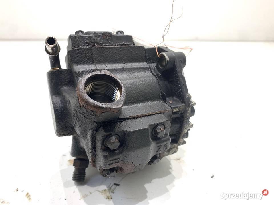 POMPA WTRYSKOWA VOLVO V50 9662021580 20 136 0312