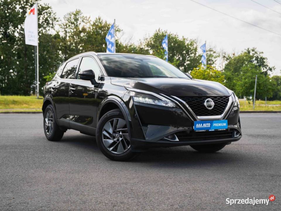 Nissan Qashqai 13 DIGT śląskie Zabrze sprzedam