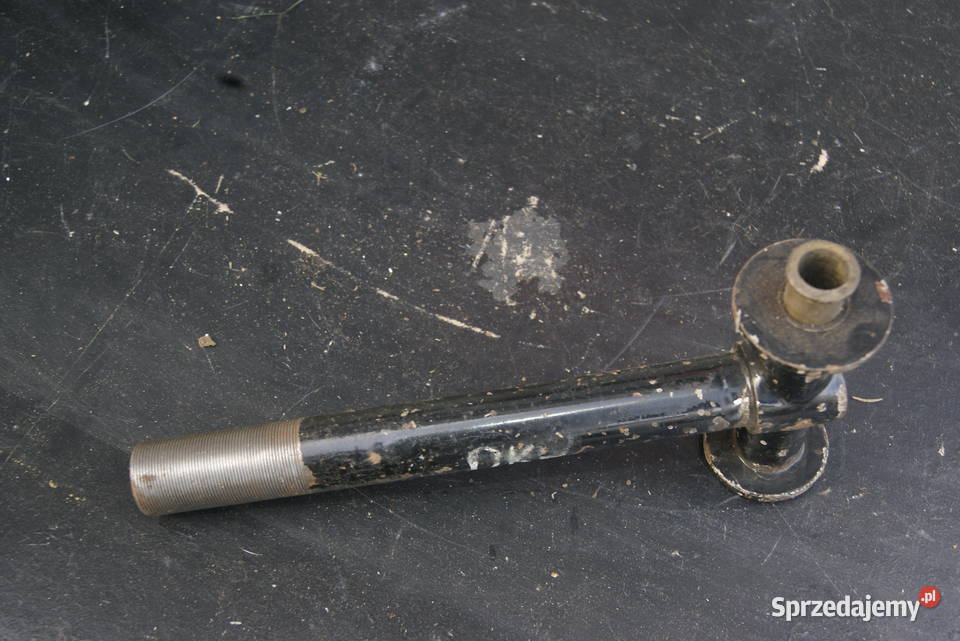 SZTYCA DKW Rybnik sprzedam