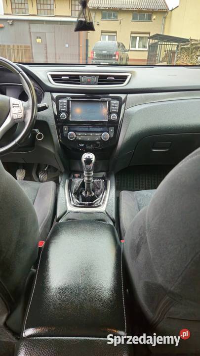 Pierwszy właściciel stan 16 dci manual światła LED śląskie Częstochowa