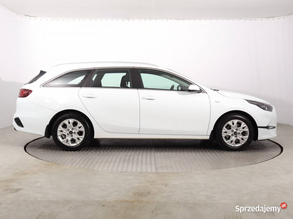 Kia Ceed 15 TGDI centralny zamek śląskie Katowice