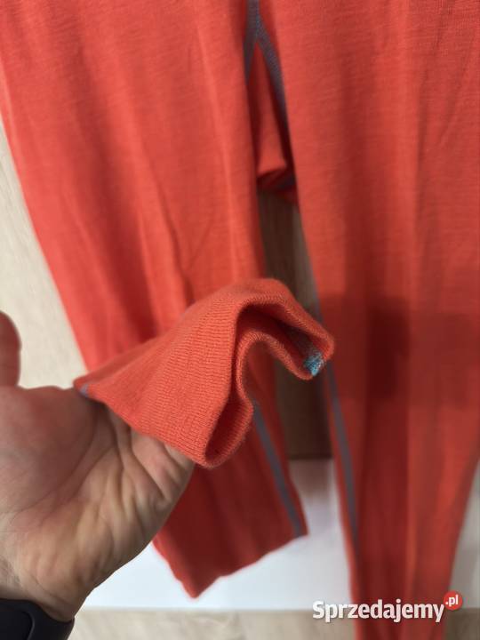 Legginsy Janus XXS 100 merino wool merynos Skarżysko-Kamienna